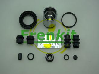 Frenkit 241916 - Repair Kit, brake caliper onlydrive.pro