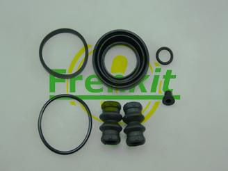 Frenkit 241005 - Repair Kit, brake caliper onlydrive.pro