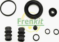 Frenkit 241001 - Repair Kit, brake caliper onlydrive.pro
