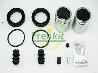 Frenkit 248949 - Repair Kit, brake caliper onlydrive.pro