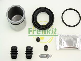 Frenkit 248940 - Repair Kit, brake caliper onlydrive.pro