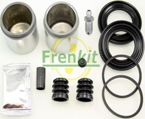 Frenkit 248955 - Remkomplekts, Bremžu suports onlydrive.pro