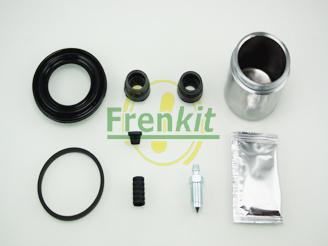 Frenkit 248956 - Repair Kit, brake caliper onlydrive.pro