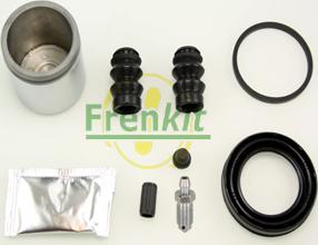 Frenkit 248969 - Repair Kit, brake caliper onlydrive.pro