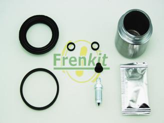Frenkit 248961 - Repair Kit, brake caliper onlydrive.pro