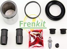 Frenkit 248919 - Repair Kit, brake caliper onlydrive.pro