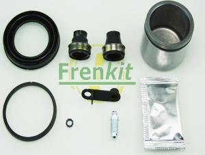 Frenkit 248914 - Repair Kit, brake caliper onlydrive.pro