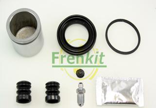 Frenkit 248918 - Repair Kit, brake caliper onlydrive.pro