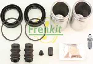 Frenkit 248989 - Repair Kit, brake caliper onlydrive.pro