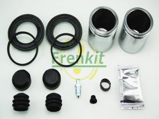 Frenkit 248984 - Repair Kit, brake caliper onlydrive.pro