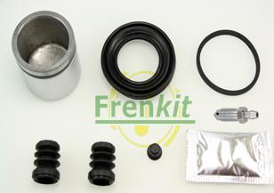 Frenkit 248937 - Repair Kit, brake caliper onlydrive.pro