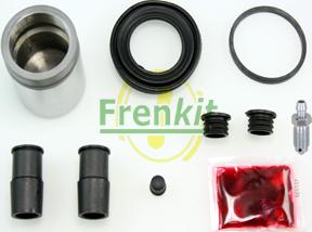 Frenkit 248927 - Repair Kit, brake caliper onlydrive.pro