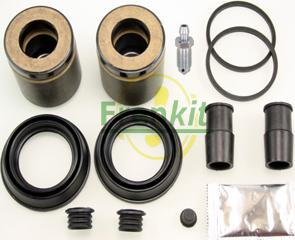 Frenkit 248975 - Repair Kit, brake caliper onlydrive.pro