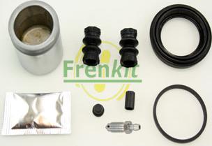 Frenkit 248970 - Repair Kit, brake caliper onlydrive.pro