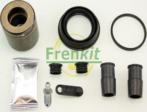 Frenkit 248973 - Repair Kit, brake caliper onlydrive.pro