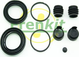 Frenkit 248095 - Repair Kit, brake caliper onlydrive.pro