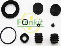 Frenkit 248096 - Repair Kit, brake caliper onlydrive.pro