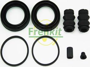 Frenkit 248091 - Repair Kit, brake caliper onlydrive.pro