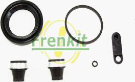 Frenkit 248040 - Repair Kit, brake caliper onlydrive.pro