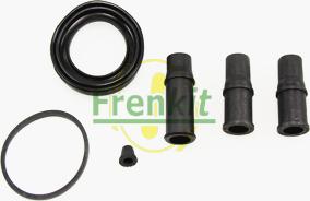 Frenkit 248041 - Repair Kit, brake caliper onlydrive.pro