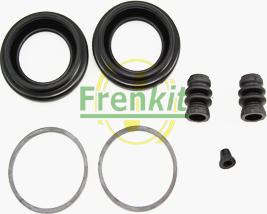 Frenkit 248064 - Repair Kit, brake caliper onlydrive.pro