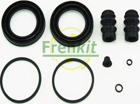 Frenkit 248060 - Repair Kit, brake caliper onlydrive.pro