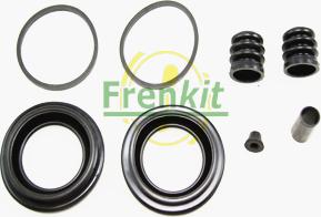 Frenkit 248061 - Repair Kit, brake caliper onlydrive.pro