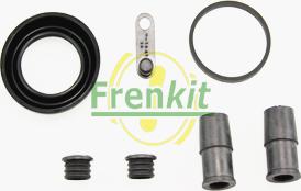 Frenkit 248067 - Repair Kit, brake caliper onlydrive.pro