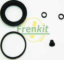 Frenkit 248004 - Remondikomplekt,Pidurisadul onlydrive.pro