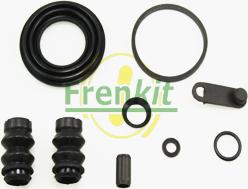 Frenkit 248082 - Repair Kit, brake caliper onlydrive.pro