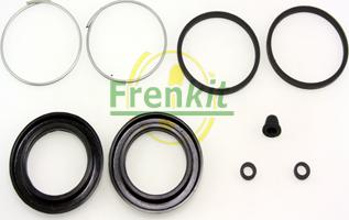 Frenkit 248036 - Repair Kit, brake caliper onlydrive.pro
