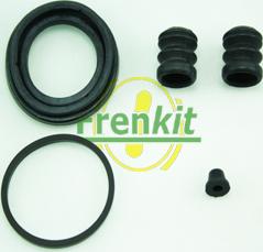 Frenkit 248024 - Repair Kit, brake caliper onlydrive.pro