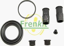 Frenkit 248027 - Ремкомплект, тормозной суппорт onlydrive.pro