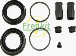 Frenkit 248077 - Repair Kit, brake caliper onlydrive.pro