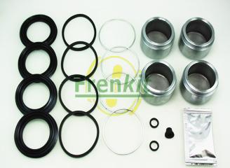 Frenkit 248804 - Repair Kit, brake caliper onlydrive.pro