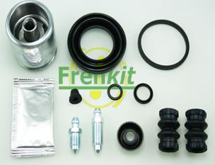 Frenkit 243956 - Repair Kit, brake caliper onlydrive.pro