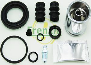 Frenkit 243958 - Repair Kit, brake caliper onlydrive.pro