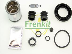 Frenkit 243917 - Repair Kit, brake caliper onlydrive.pro