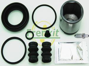 Frenkit 243938 - Repair Kit, brake caliper onlydrive.pro