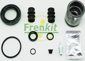 Frenkit 243922 - Repair Kit, brake caliper onlydrive.pro