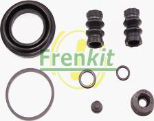 Frenkit 243042 - Repair Kit, brake caliper onlydrive.pro