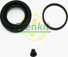 Frenkit 243058 - Repair Kit, brake caliper onlydrive.pro