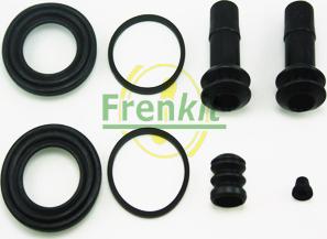 Frenkit 243064 - Repair Kit, brake caliper onlydrive.pro