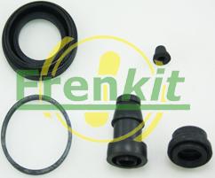 Frenkit 243061 - Remonto komplektas, stabdžių apkaba onlydrive.pro