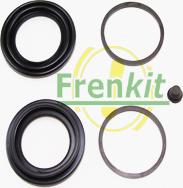 Frenkit 243009 - Repair Kit, brake caliper onlydrive.pro