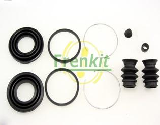 Frenkit 243001 - Repair Kit, brake caliper onlydrive.pro