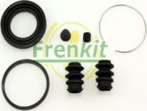 Frenkit 243008 - Repair Kit, brake caliper onlydrive.pro