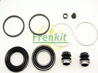 Frenkit 243019 - Repair Kit, brake caliper onlydrive.pro