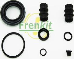 Frenkit 243039 - Repair Kit, brake caliper onlydrive.pro