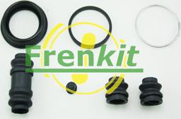 Frenkit 243035 - Repair Kit, brake caliper onlydrive.pro